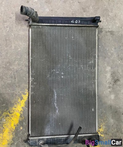 Радиатор охлаждения Nissan Teana J32 - купить Санкт-Петербурге