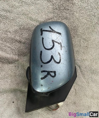 Зеркало правое Toyota Allion