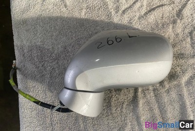 Зеркало левое Lexus IS250 - купить Санкт-Петербурге