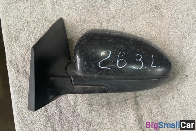 Зеркало левое Chevrolet Cruze sedan - купить Санкт-Петербурге