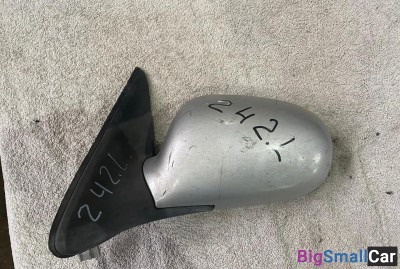 Зеркало левое Nissan Sunny (15) - купить Санкт-Петербурге