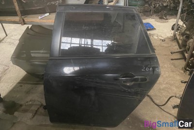 Дверь задняя левая Mazda Axela - купить Санкт-Петербурге