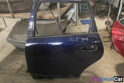 Дверь задняя левая Honda Stream - купить Санкт-Петербурге