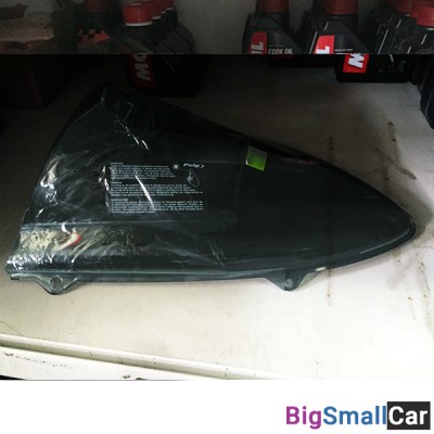 Стекло PUIG NINJA 250R 08-09 4626H - купить Санкт-Петербурге