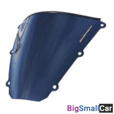 Стекло SPORTECH GSX-R1000 (CARBON) 04- - купить Санкт-Петербурге