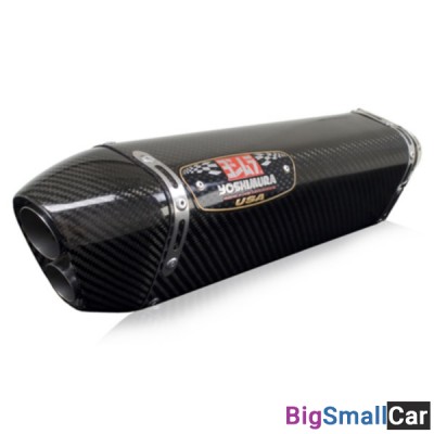 YOSHIMURA YZF R1 07-08 CARBON 1313272 - купить Санкт-Петербурге