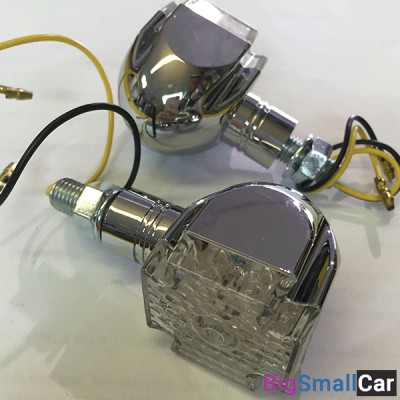 Поворотники на ножке SHIN YO 204-151 - купить Санкт-Петербурге