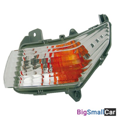 Поворотники VICMA GSR 400 front R 9983 - купить Санкт-Петербурге