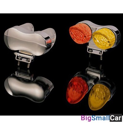 Стоп-сигнал SHIN YO 255-880 - купить Санкт-Петербурге