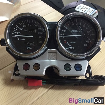 Приборная панель CB400SF 94 02218 - купить Санкт-Петербурге