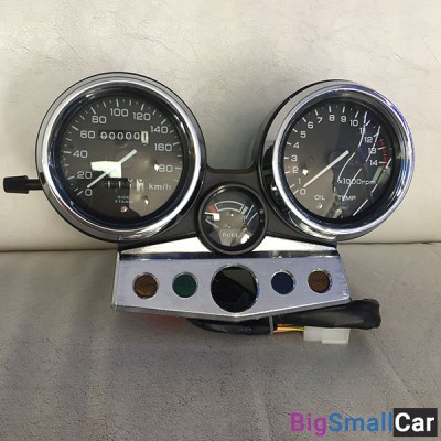 Приборная панель CB400SF 95- 02219 - купить Санкт-Петербурге