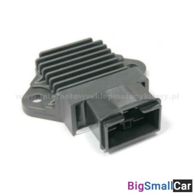 Реле зарядки HONDA CB400SF-VTR1000 RGU-107 06078 - купить Санкт-Петербурге