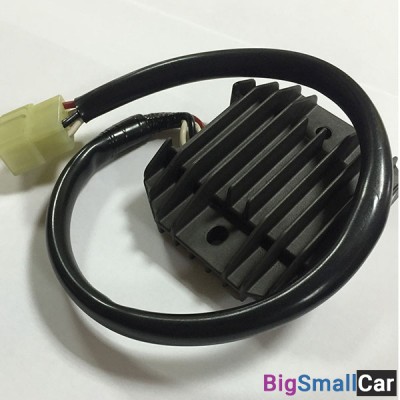 Реле зарядки YAMAHA FZ1S 01-04 RGU-219 - купить Санкт-Петербурге