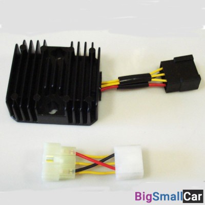 Реле зарядки Elektro Sport KAWA/YAMAHA ESR592 - купить Санкт-Петербурге