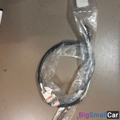 Тросик cцепления Kawasaki KLX 250 2010-2017 54011-0093 - купить Санкт-Петербурге