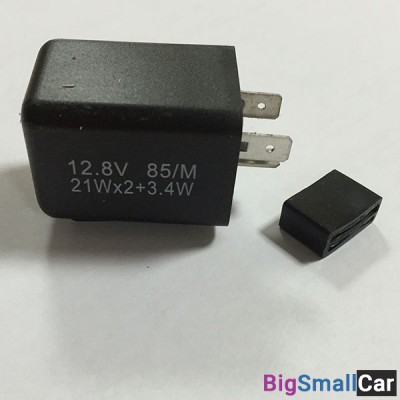 Реле HONDA STEED400/600/VF750 94-03 08723 - купить Санкт-Петербурге