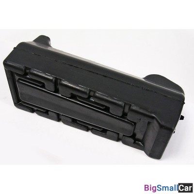 Подножки YAMAHA YBR-125 04-09 08734 - купить Санкт-Петербурге