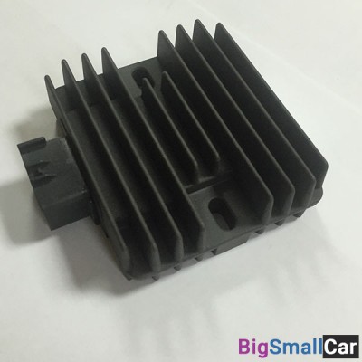 Реле зарядки KAWASAKI ZR1000/Z750 RGU-417 - купить Санкт-Петербурге