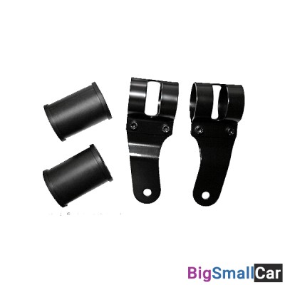 Крепление для фары PW 38-42mm 220-843 - купить Санкт-Петербурге