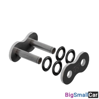 Замок цепи JTC525X1RRL 10017 - купить Санкт-Петербурге