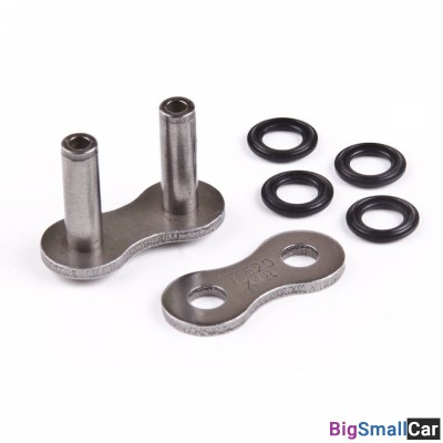 Замок цепи JTC530X1RRL 10018 - купить Санкт-Петербурге