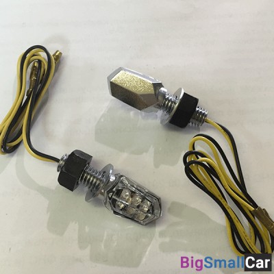 Поворотники на ножке SHIN YO 204-003 - купить Санкт-Петербурге