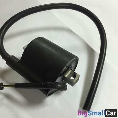 Катушка зажигания универсальная ElektroSport ESV503 - купить Санкт-Петербурге