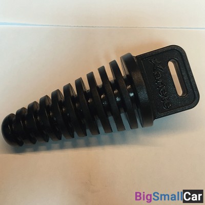 Заглушка глушителя 4T ARIETE 24-48mm ART.13904 - купить Санкт-Петербурге