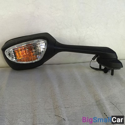 Зеркало EMGO GSXR1000/750/650 09-12 R 20-55261 - купить Санкт-Петербурге