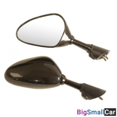 Зеркало EMGO VTR 1000 F L 20-35252 - купить Санкт-Петербурге