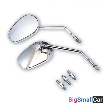 Зеркала PW HD-Style chrome 301-036 - купить Санкт-Петербурге