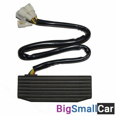 Реле зарядки Elektro Sport VS400/750/800 ESR752 - купить Санкт-Петербурге