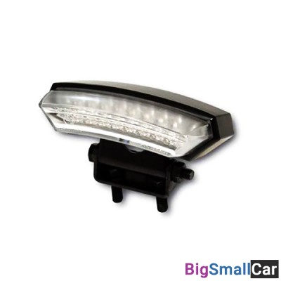 Стоп-сигнал MONZA 255-625 - купить Санкт-Петербурге