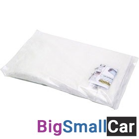 Набивка глушителя DRC D31-21-120 330x550x12mm - купить Санкт-Петербурге