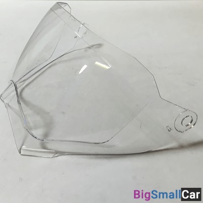 Визор FLY Trekker clear 11956 - купить Санкт-Петербурге