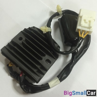 Реле зарядки HONDA CBR1000RR 09-12 RGU-185 - купить Санкт-Петербурге