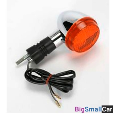 Поворотники K and S NV400/600 rear right 25-1243 - купить Санкт-Петербурге