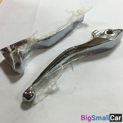 Рычаги KURYAKYN 7419 XVS650/950/1100/1300 - купить Санкт-Петербурге