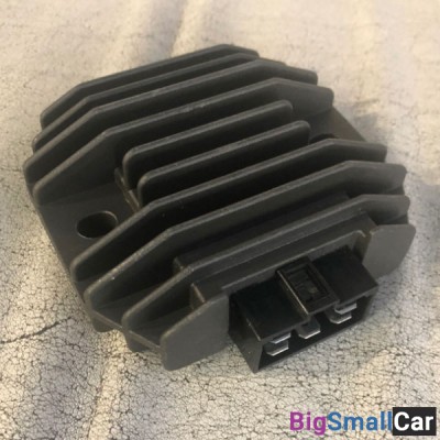 Реле SCOOTER-M YAMAHA TDM850 3VD-81960-00 - купить Санкт-Петербурге