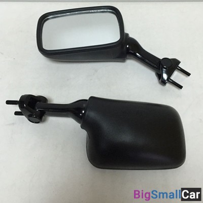 Зеркала SCOOTER-M ZX-7R/ZX400 YS-20149 - купить Санкт-Петербурге