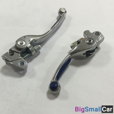 Рычаги WIRTZ откидные YZ250/450F 00-08 GFL-115 - купить Санкт-Петербурге