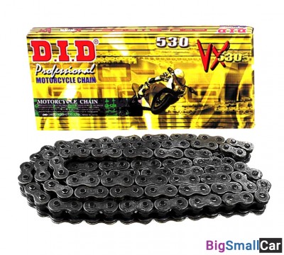 Цепь DID 530 VX 116 18001 - купить Санкт-Петербурге
