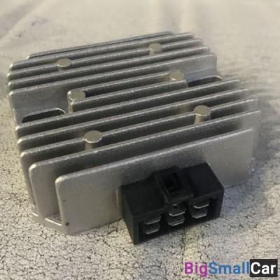 Реле Arrow Head YAMAHA AYA6023 (4JH-81960-01) - купить Санкт-Петербурге