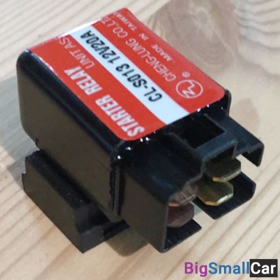 Реле силовое VICMA 21150 - купить Санкт-Петербурге