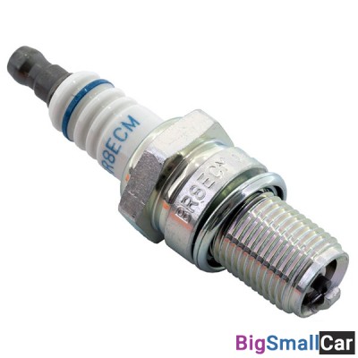 Свеча NGK BR8ECM 3035 - купить Санкт-Петербурге