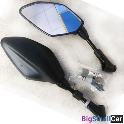 Зеркала SCOOTER-M FZ6S/N/FZ1N/FZ8/XJ6 19801 - купить Санкт-Петербурге