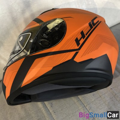 Шлем HJC CS-15 FAREN MC7SF M 20587 - купить Санкт-Петербурге
