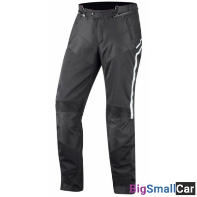 Мотобрюки IXS Archer XL blk X63021-003-XL - купить Санкт-Петербурге