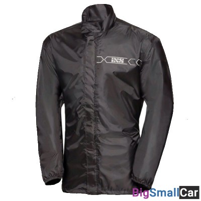 Дождевик IXS Rain Suite Horton 3.0 blk XL X79012-003-XL - купить Санкт-Петербурге