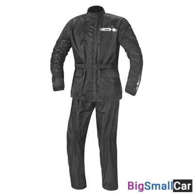 Дождевик IXS HORTON - S раздельный X79813-003-S - купить Санкт-Петербурге